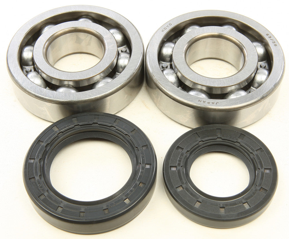 All Balls Crankshaft Bearing & Seal Kit — MPN 24-1005
