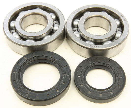 All Balls Crankshaft Bearing & Seal Kit — MPN 24-1005