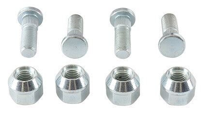 All Balls Wheel Stud & Nut Kit — MPN 85-1040