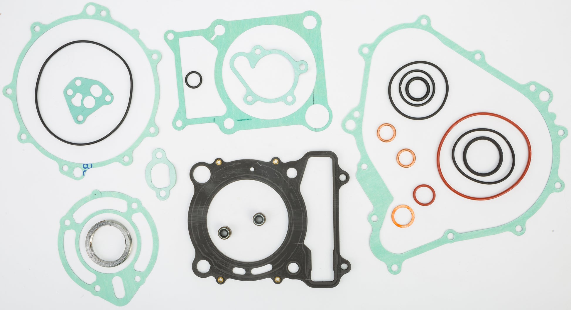 Athena Complete Gasket Kit — MPN P400485850062