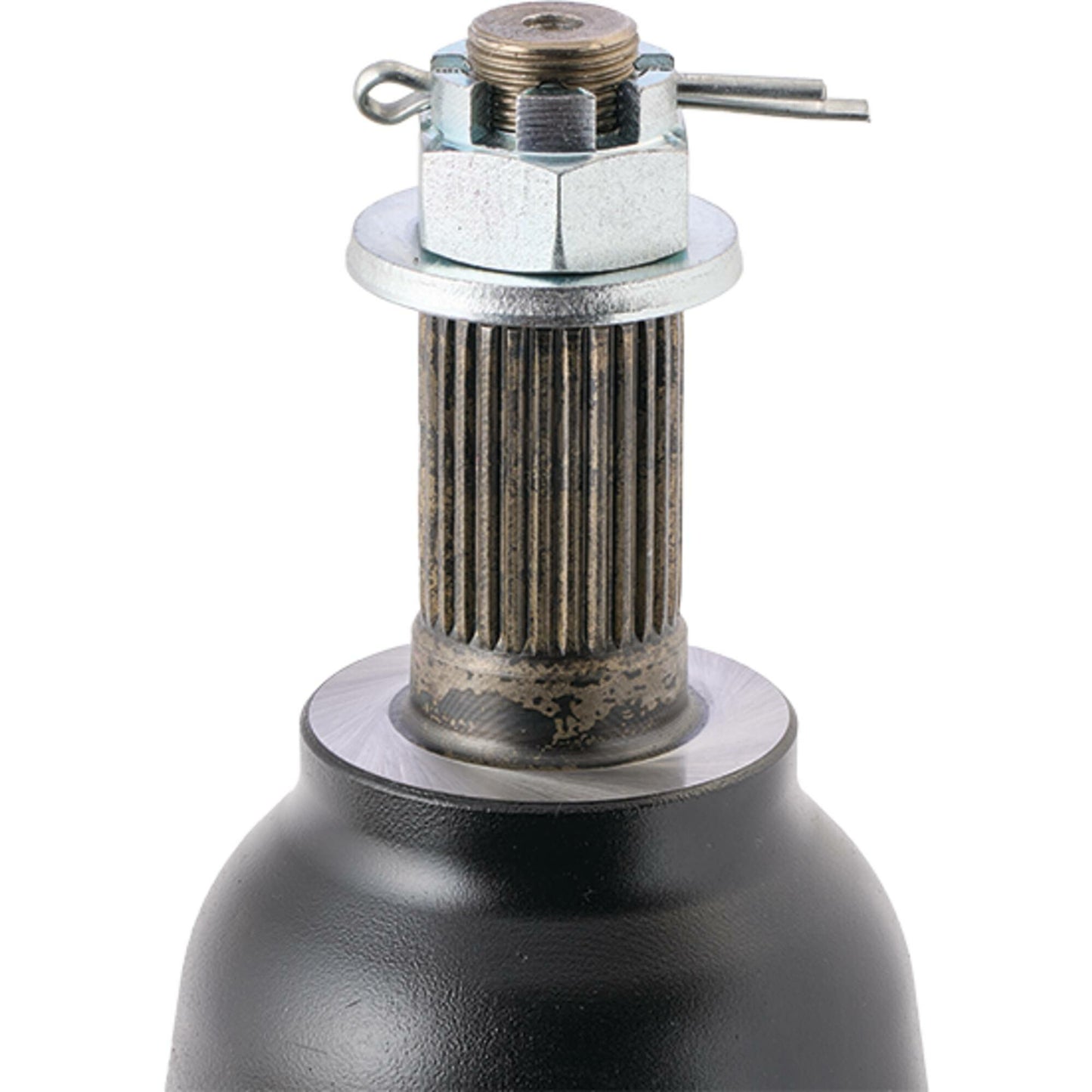 All Balls 8 Ball Extreme Duty Axle — MPN AB8-PO-8-407