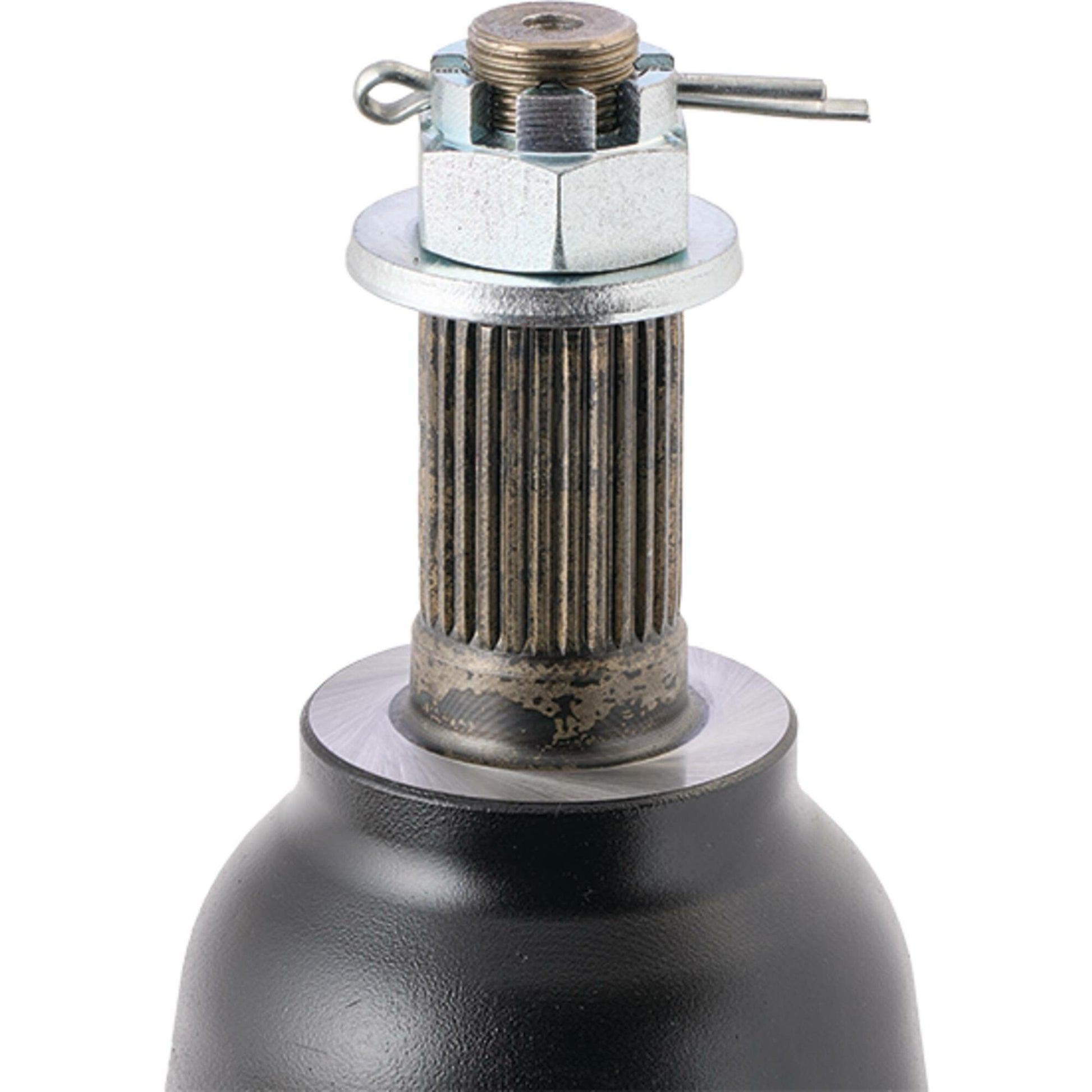 All Balls 8 Ball Extreme Duty Axle — MPN AB8-PO-8-407