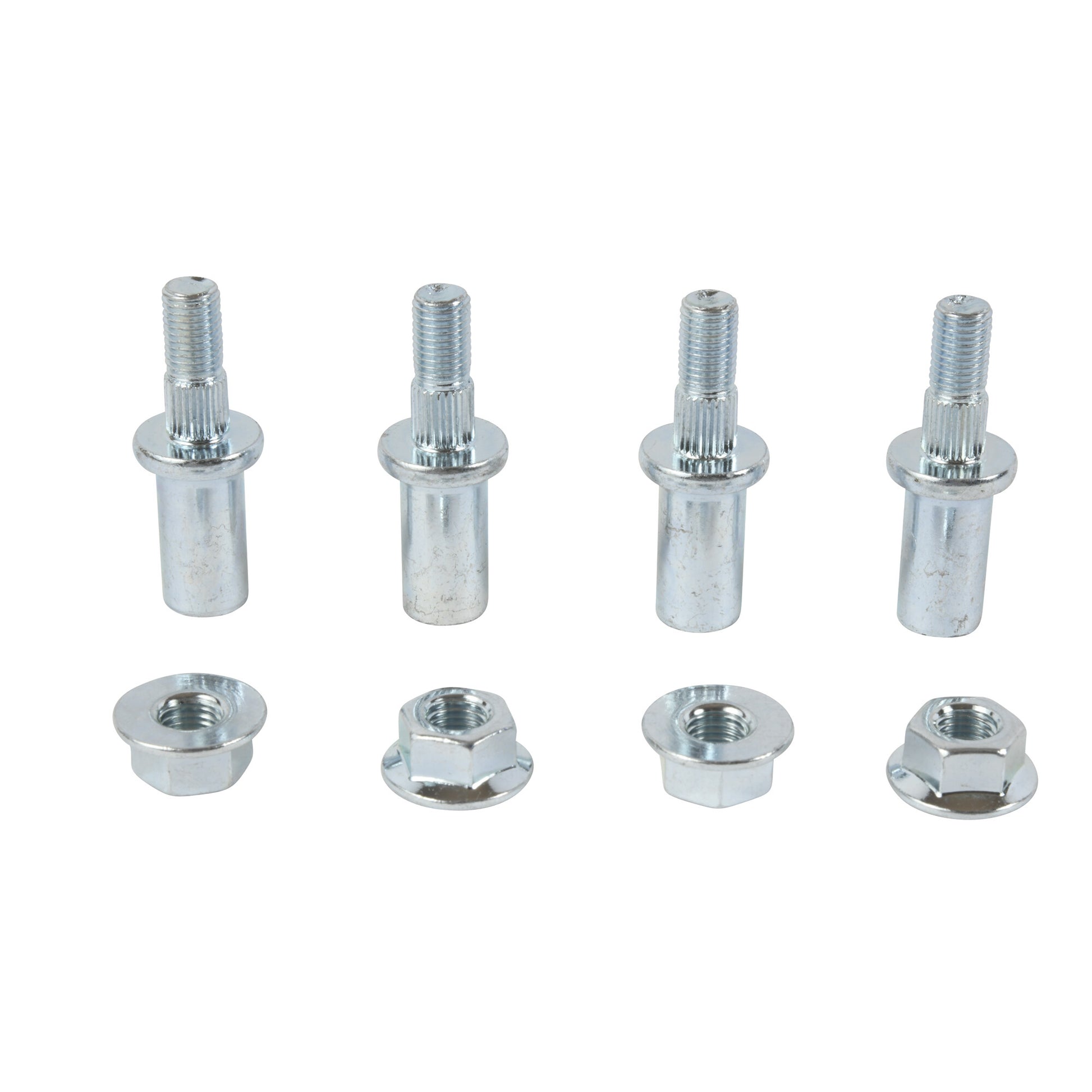 All Balls Wheel Stud & Nut Kit — MPN 85-1113
