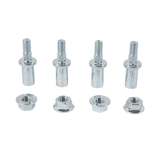 All Balls Wheel Stud & Nut Kit — MPN 85-1113