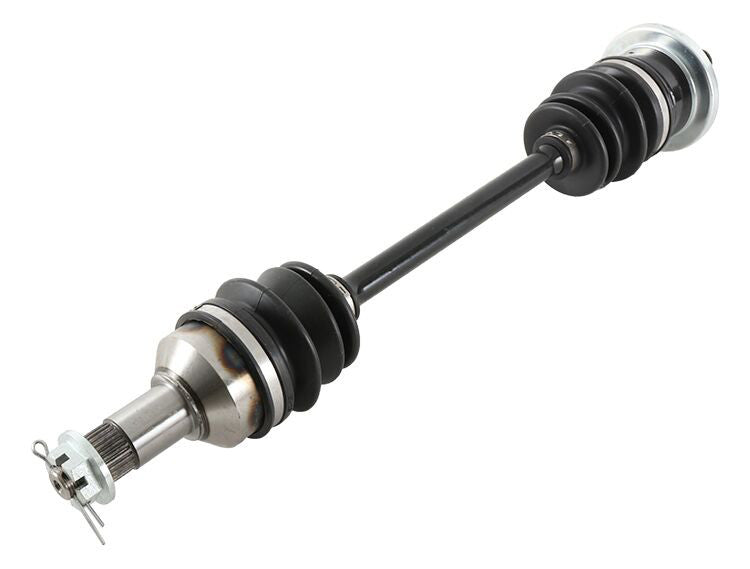 All Balls 6 Ball Heavy Duty Axle — MPN AB6-AC-8-110