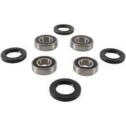 Pivot Works Wheel Bearing Kit — MPN PWFWK-P08-000