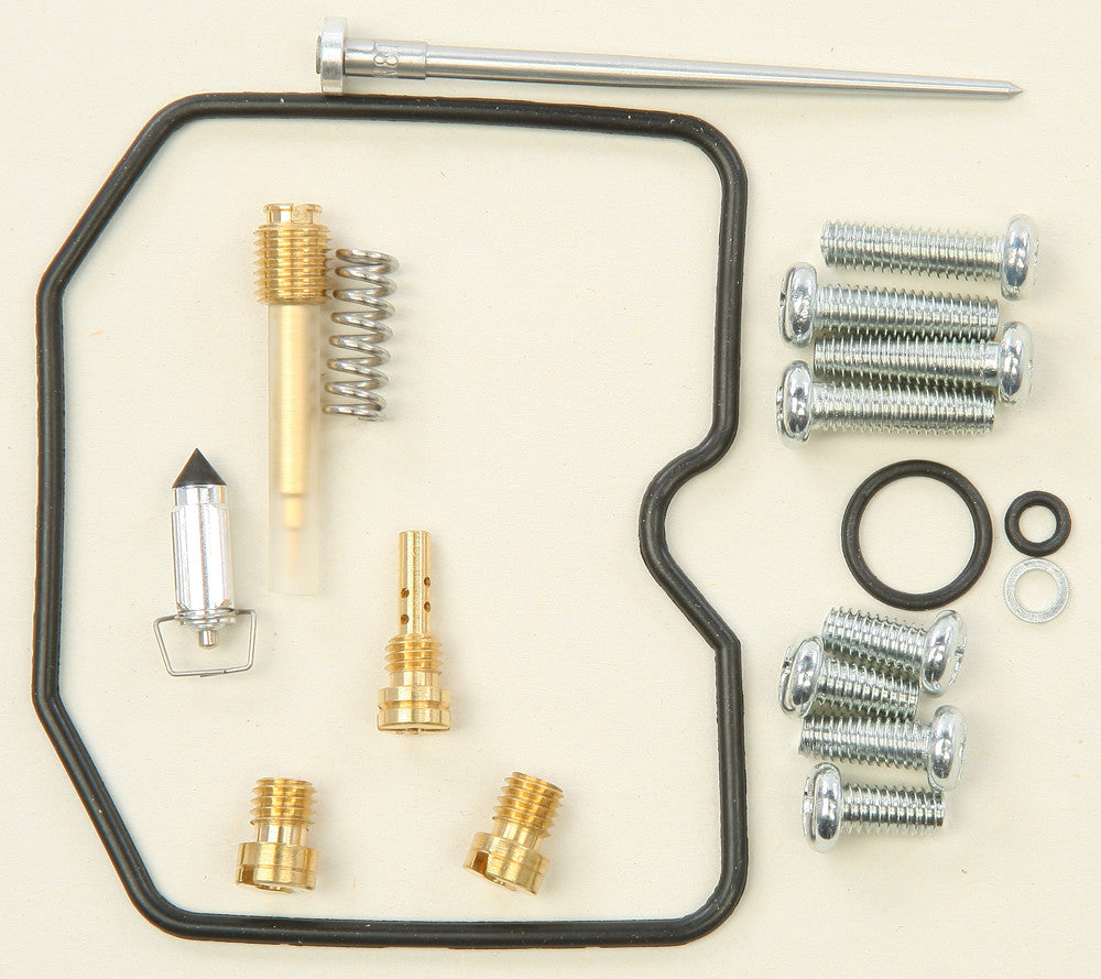 All Balls Carburetor Kit — MPN 26-1072