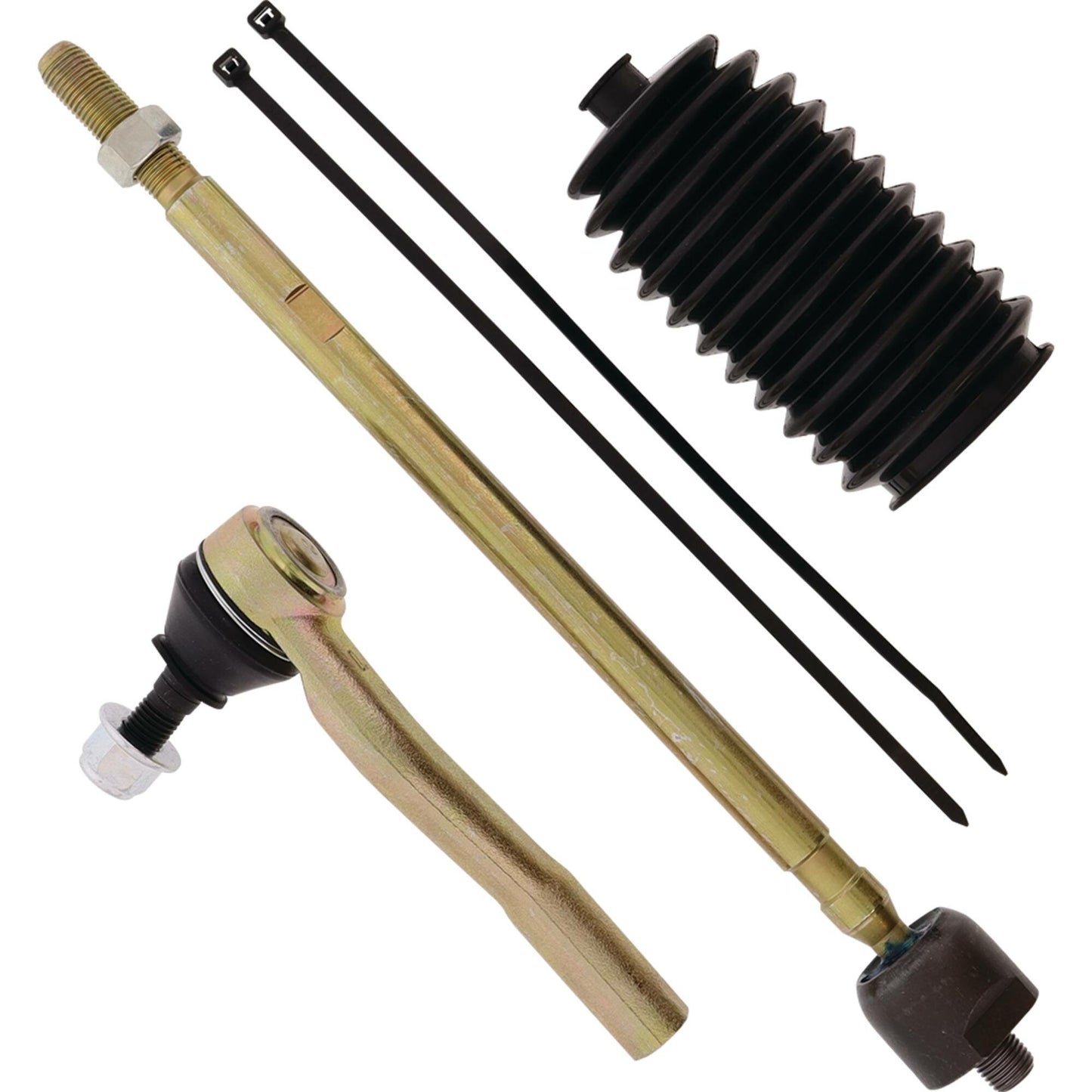 All Balls Rack Tie Rod Kit — MPN 51-1114-L
