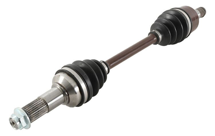 All Balls 6 Ball Heavy Duty Axle — MPN AB6-YA-8-211
