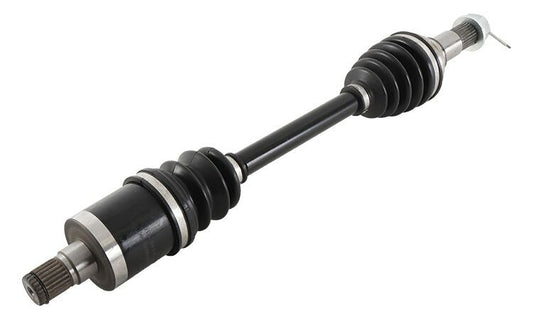 All Balls 6 Ball Heavy Duty Axle — MPN AB6-CA-8-323