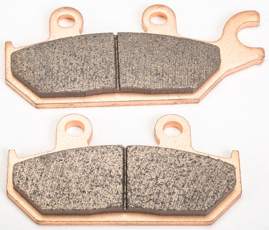 All Balls Sintered Brake Pads — MPN 18-8049