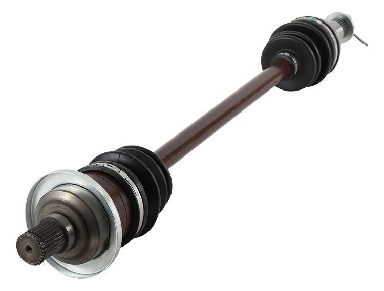 All Balls 6 Ball Heavy Duty Axle — MPN AB6-AC-8-316