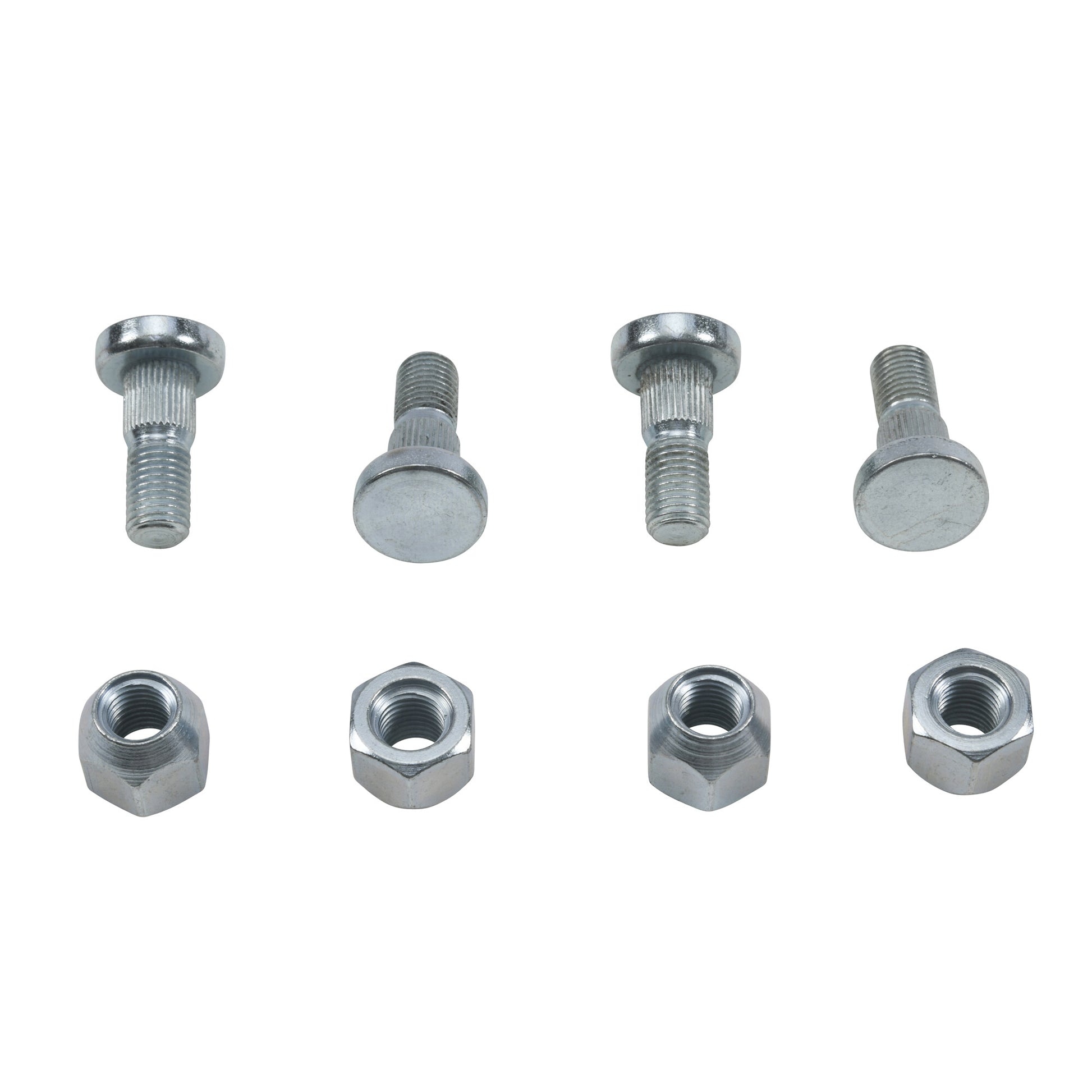 All Balls Wheel Stud & Nut Kit — MPN 85-1114
