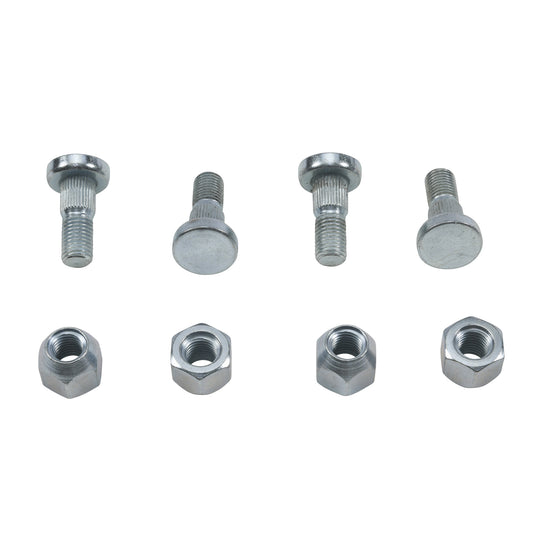 All Balls Wheel Stud & Nut Kit — MPN 85-1114