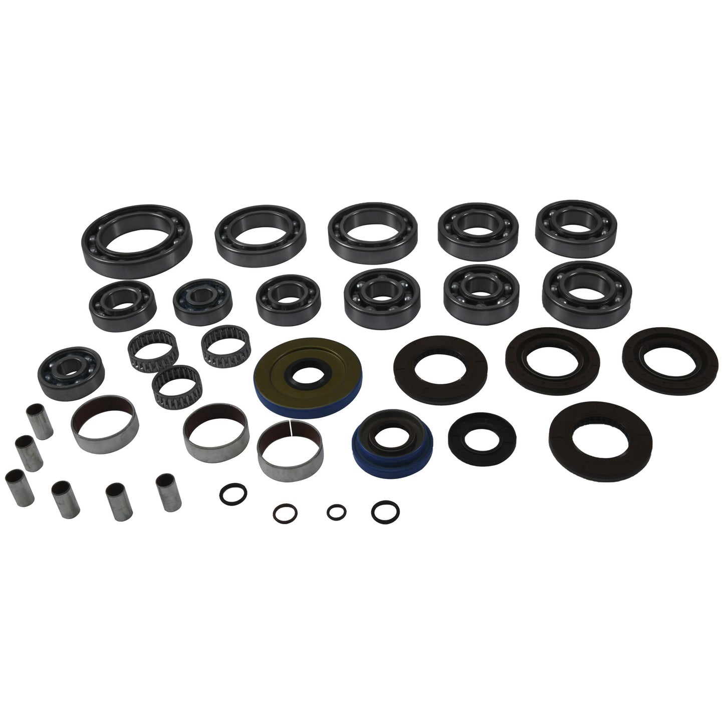 All Balls Trans Axle Seal Kit — MPN 25-2124