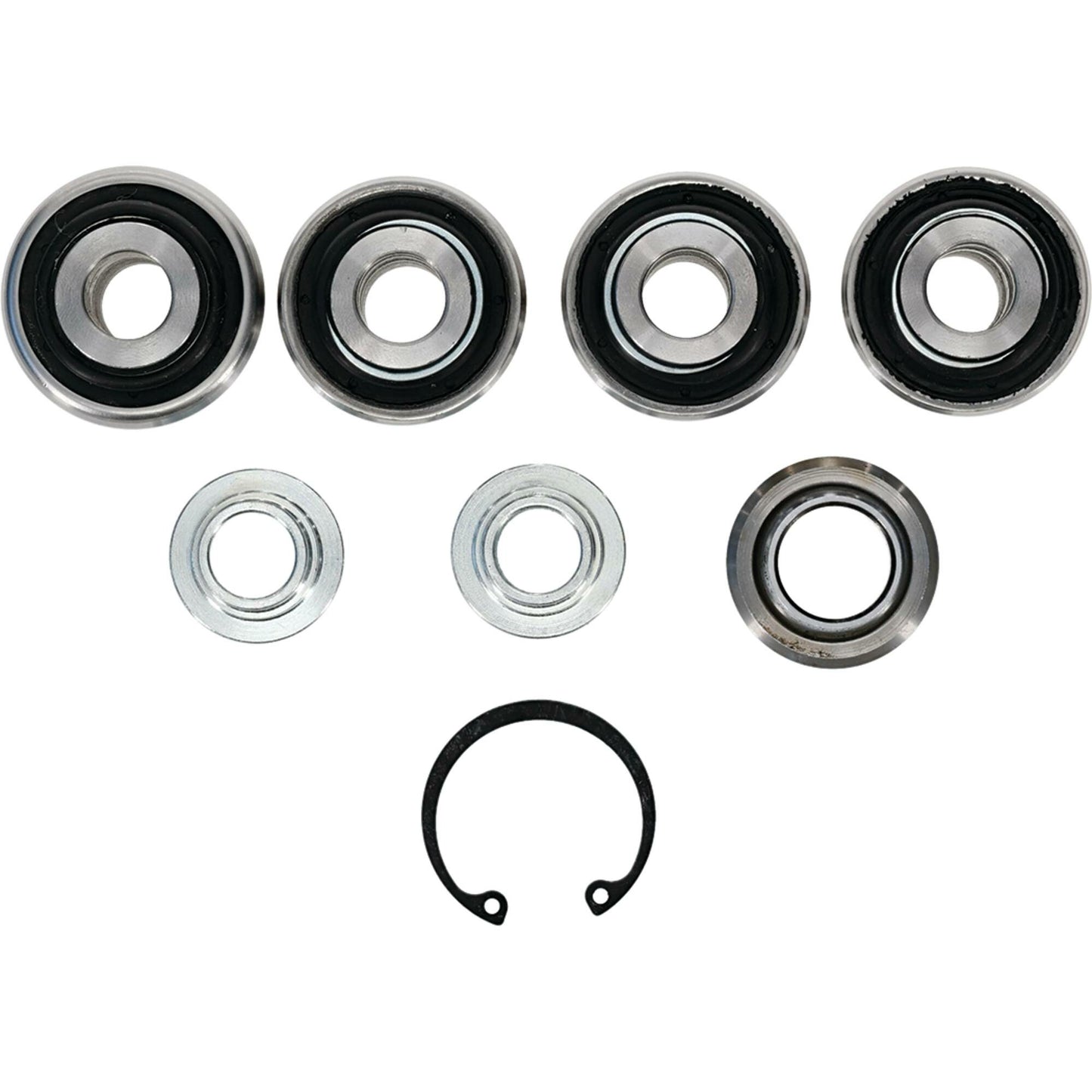 All Balls Rear Independent Suspension Bushing — MPN 50-1246