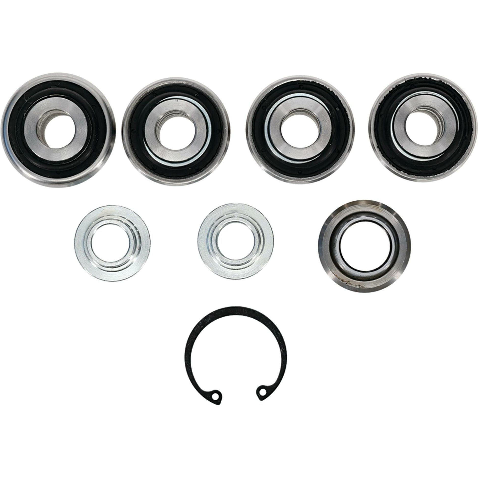 All Balls Rear Independent Suspension Bushing — MPN 50-1246