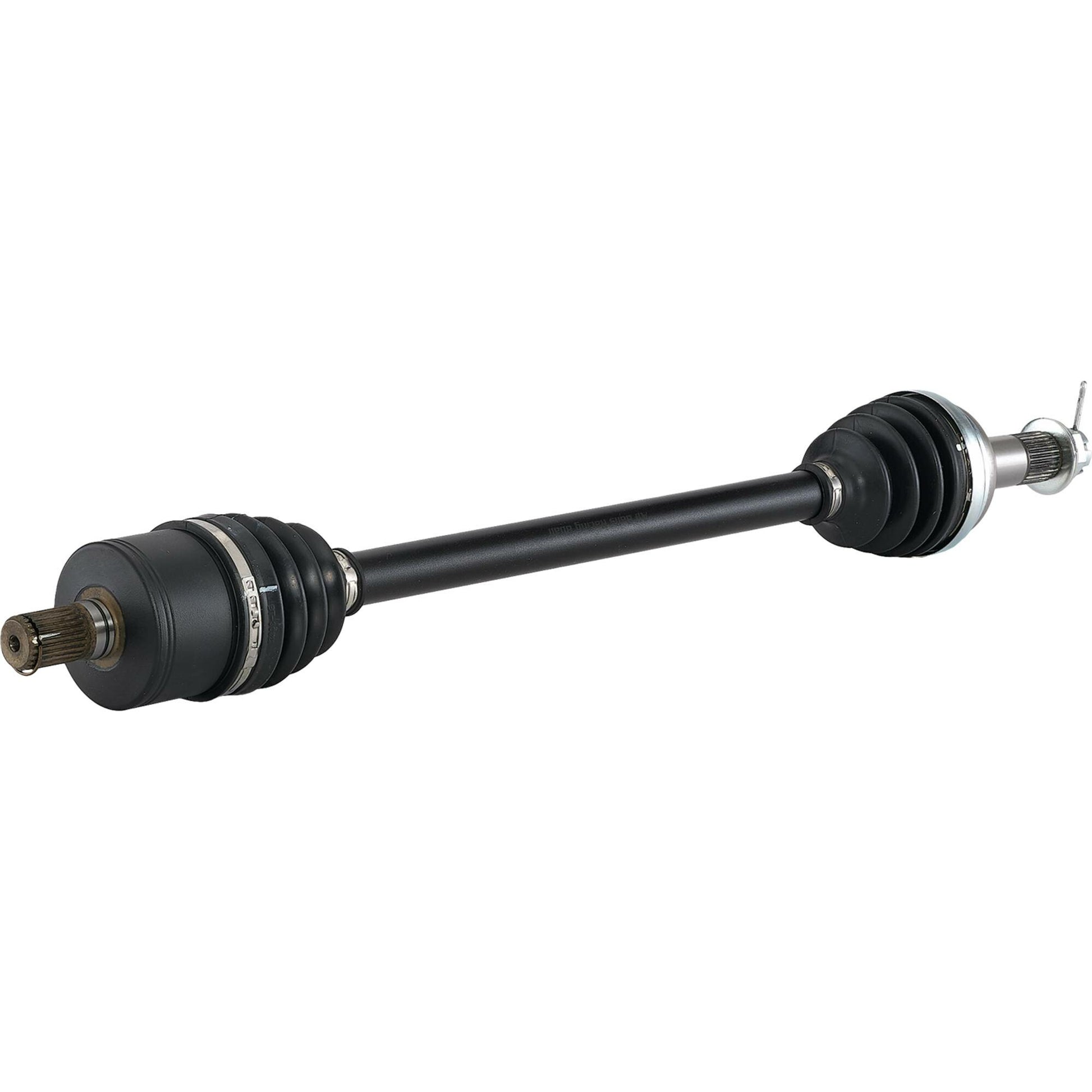 All Balls 8 Ball Extreme Duty Axle — MPN AB8-CA-8-342