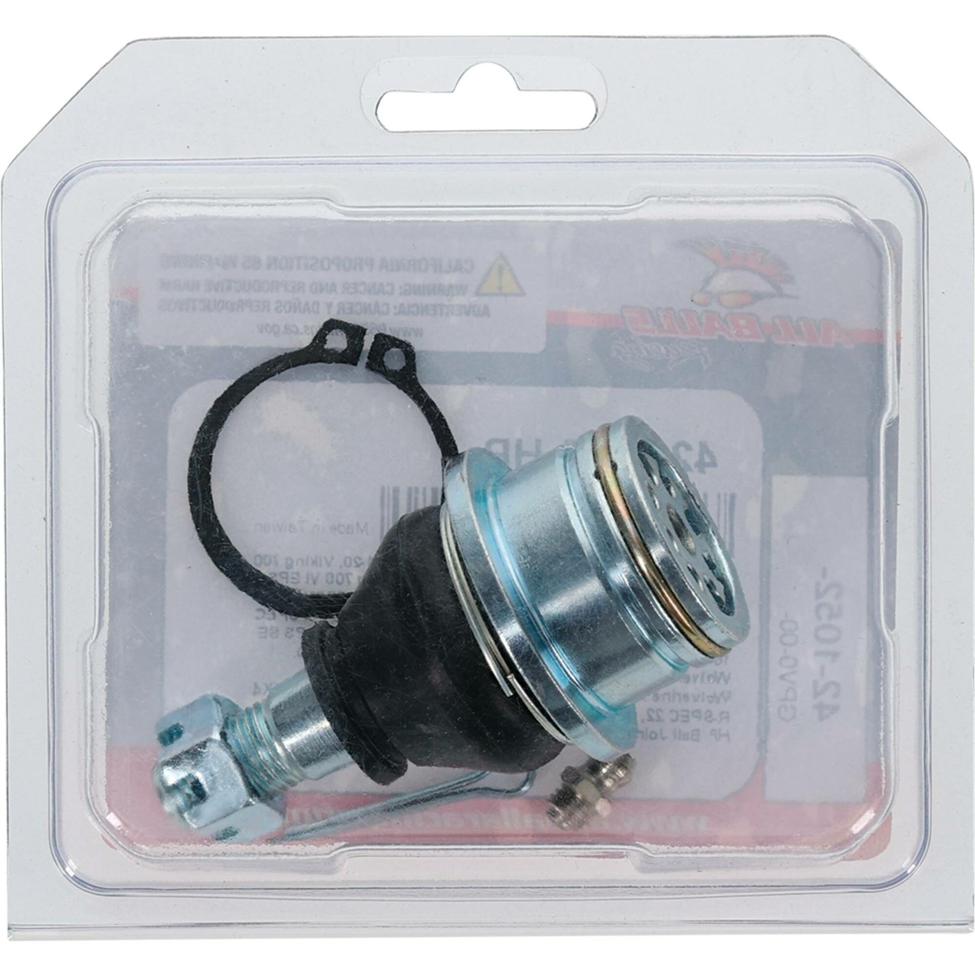All Balls High Performance Ball Joint — MPN 42-1052-HP