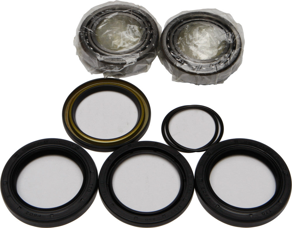All Balls Wheel Bearing Kits — MPN 25-1498