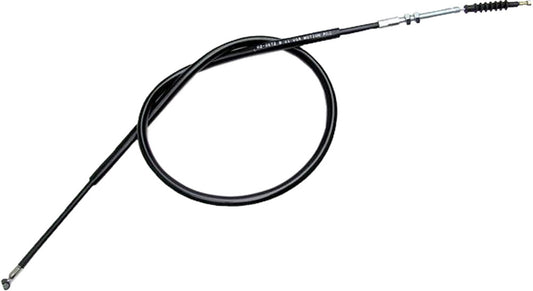 Black Vinyl Clutch Cable for Honda 2008-2009 - 02-0572