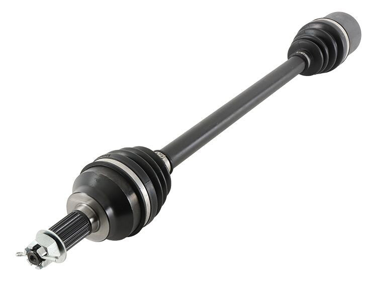 All Balls 8 Ball Extreme Duty Axle — MPN AB8-PO-8-332