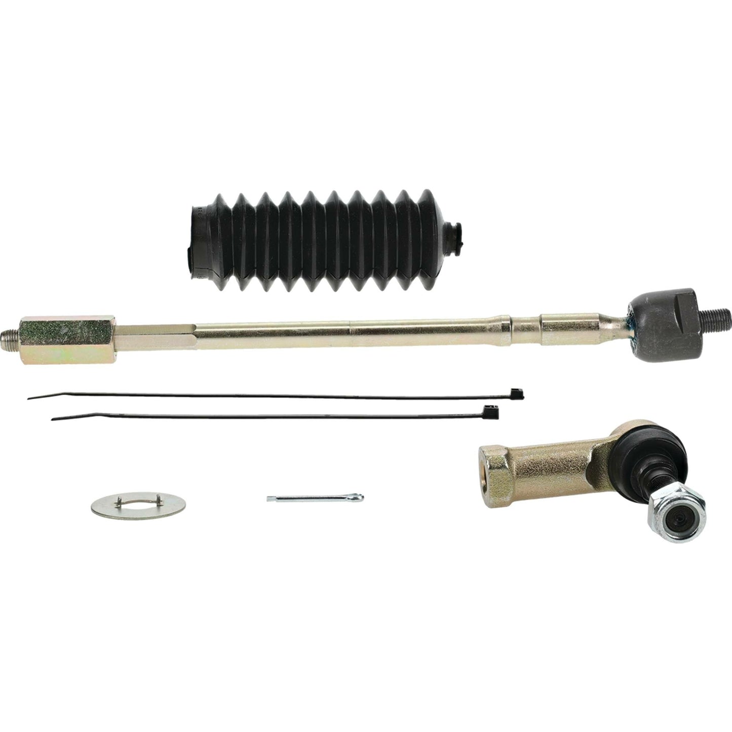 All Balls Rack Tie Rod Kit — MPN 51-1111