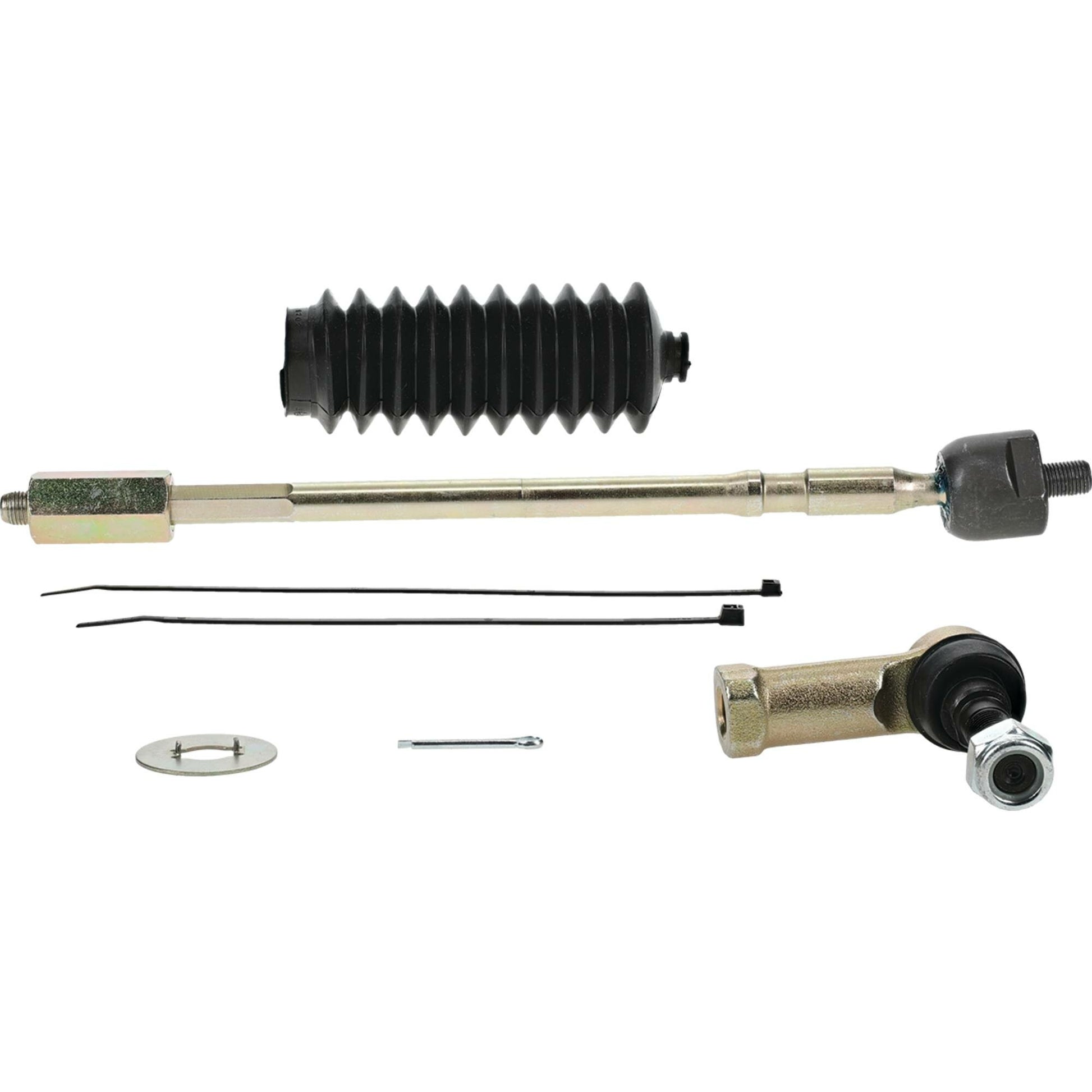 All Balls Rack Tie Rod Kit — MPN 51-1111