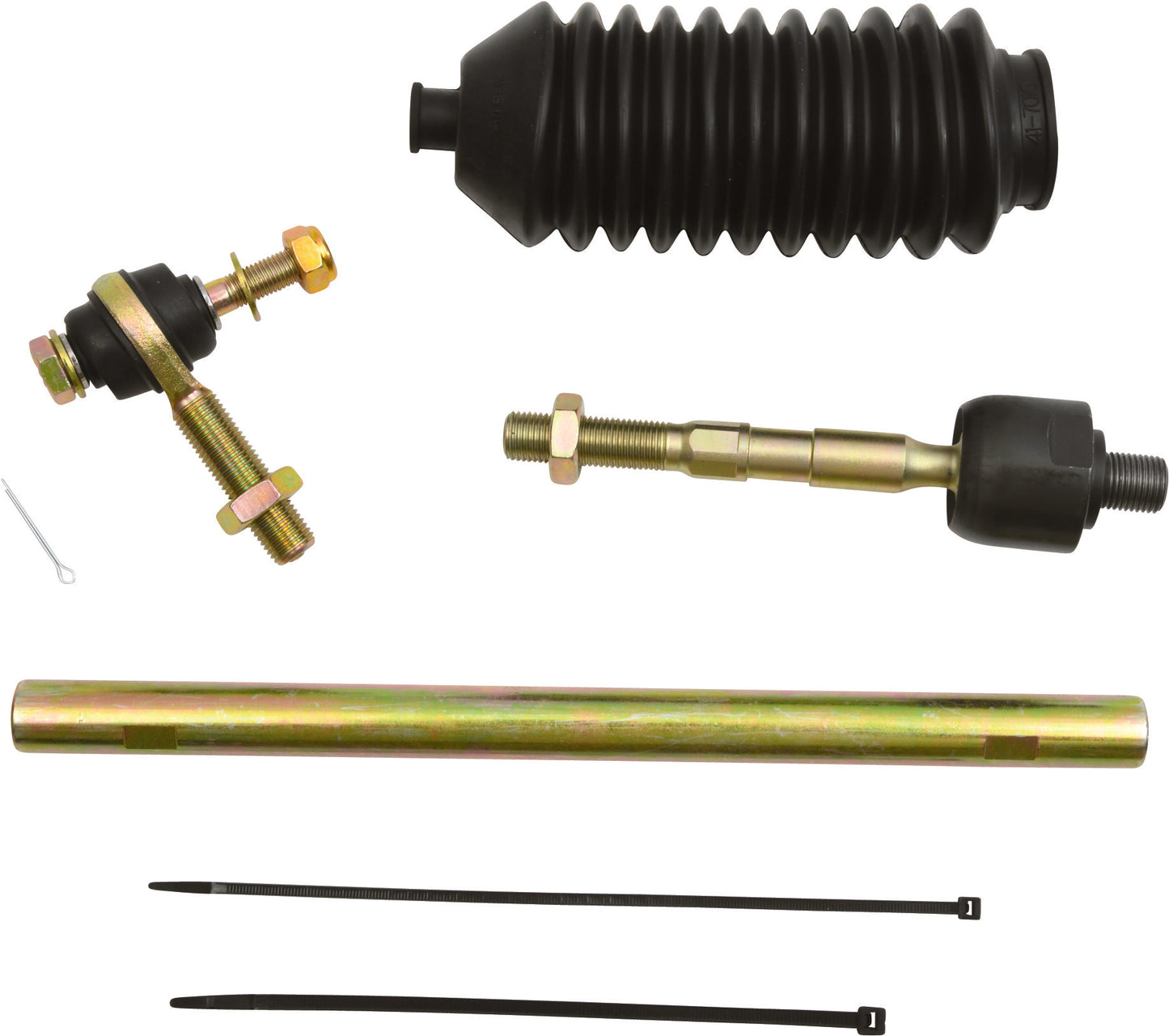 All Balls Rack Tie Rod Kit — MPN 51-1106-R