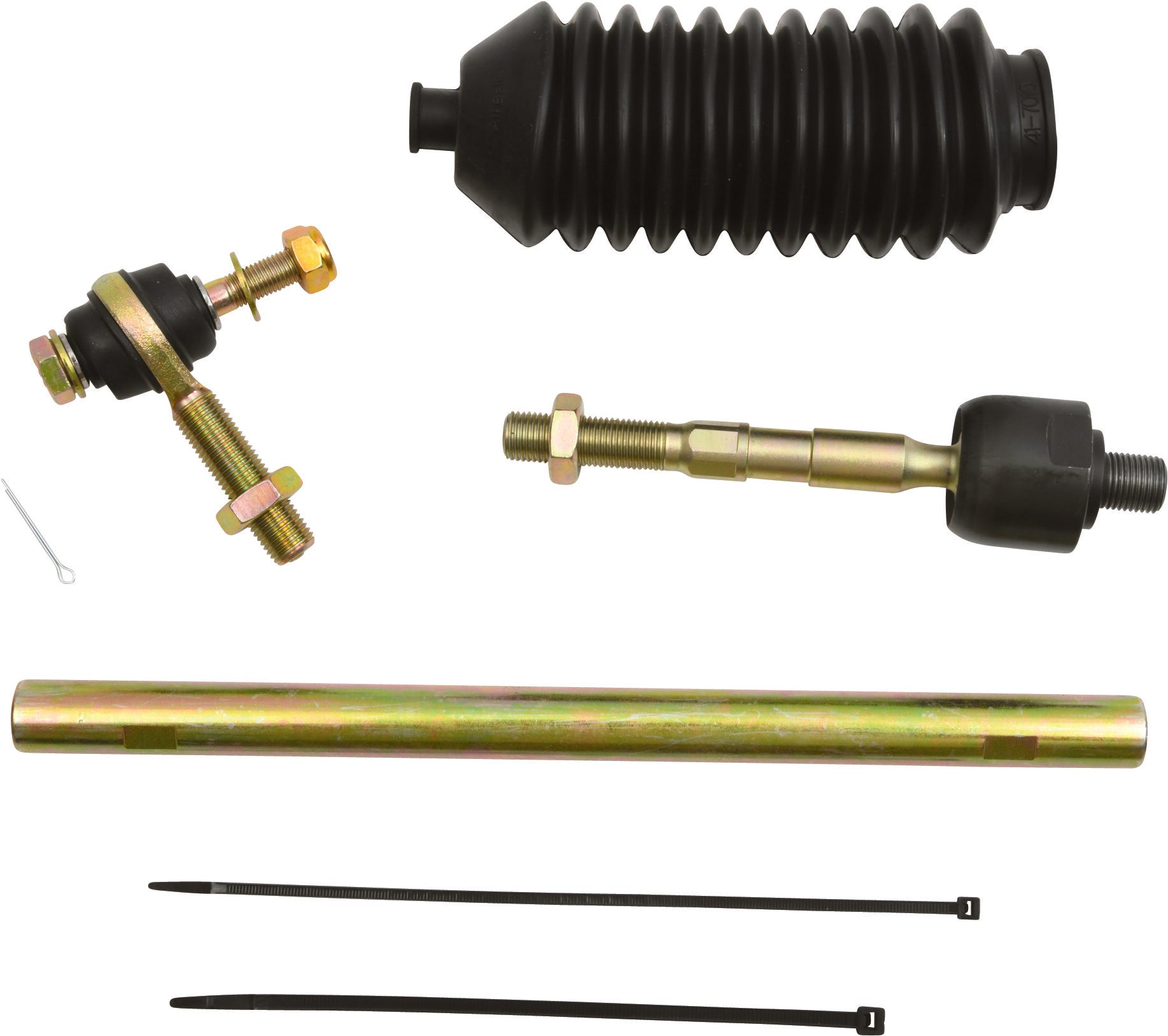 All Balls Rack Tie Rod Kit — MPN 51-1106-R