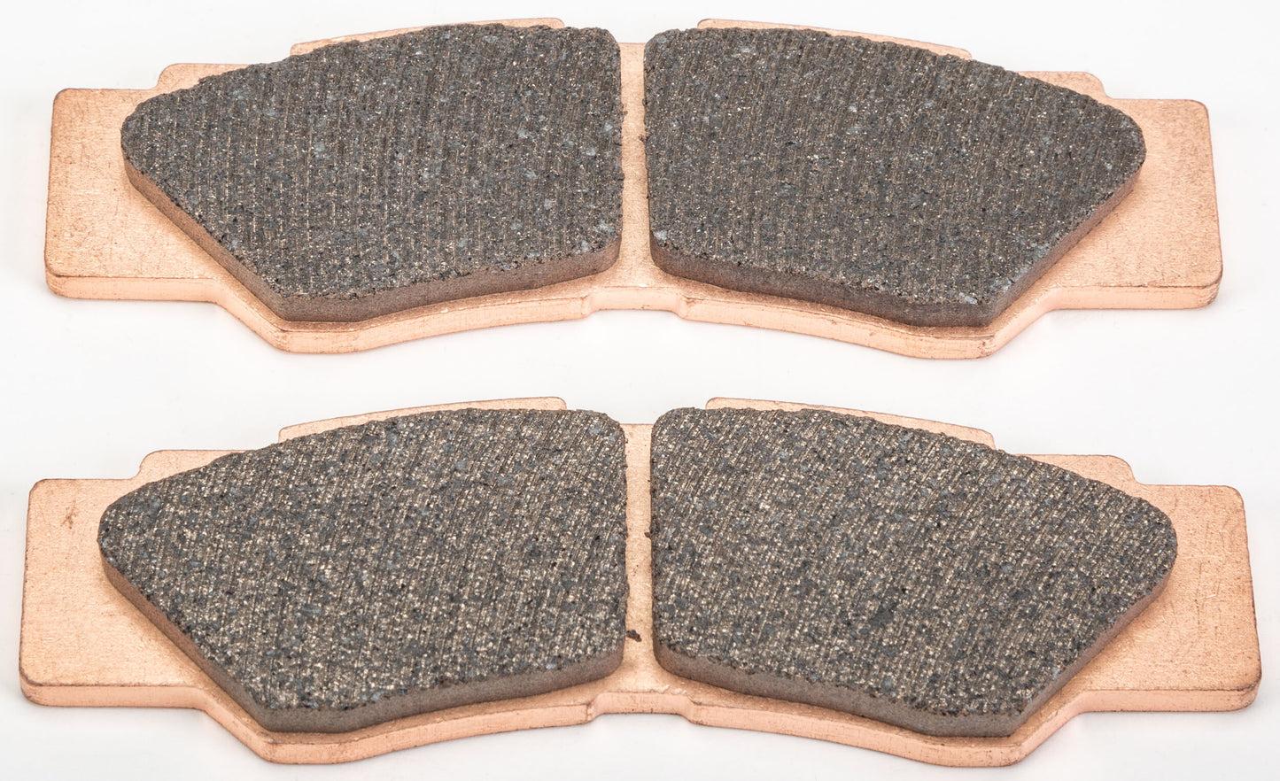All Balls Sintered Brake Pads — MPN 18-8056