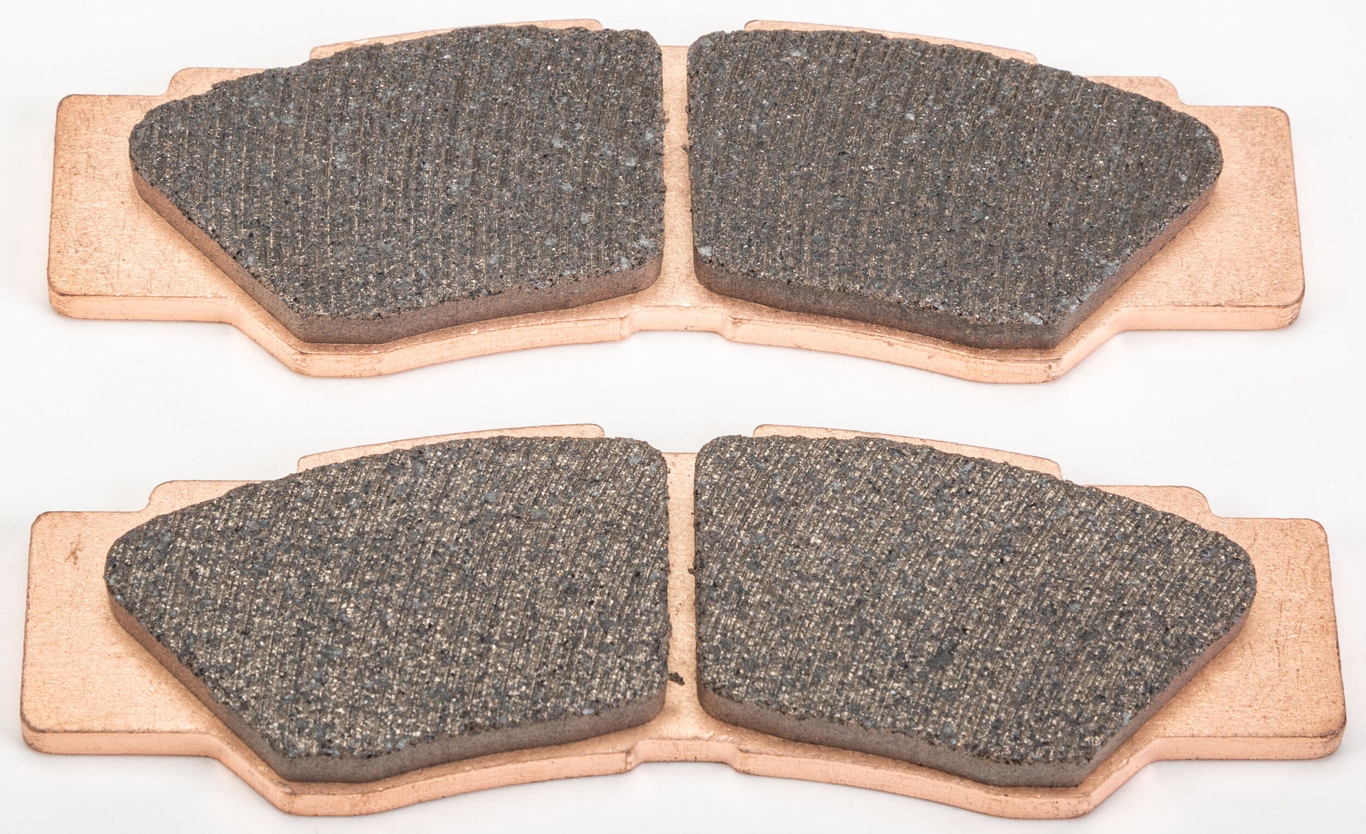 All Balls Sintered Brake Pads — MPN 18-8056