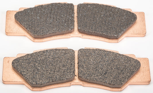 All Balls Sintered Brake Pads — MPN 18-8056