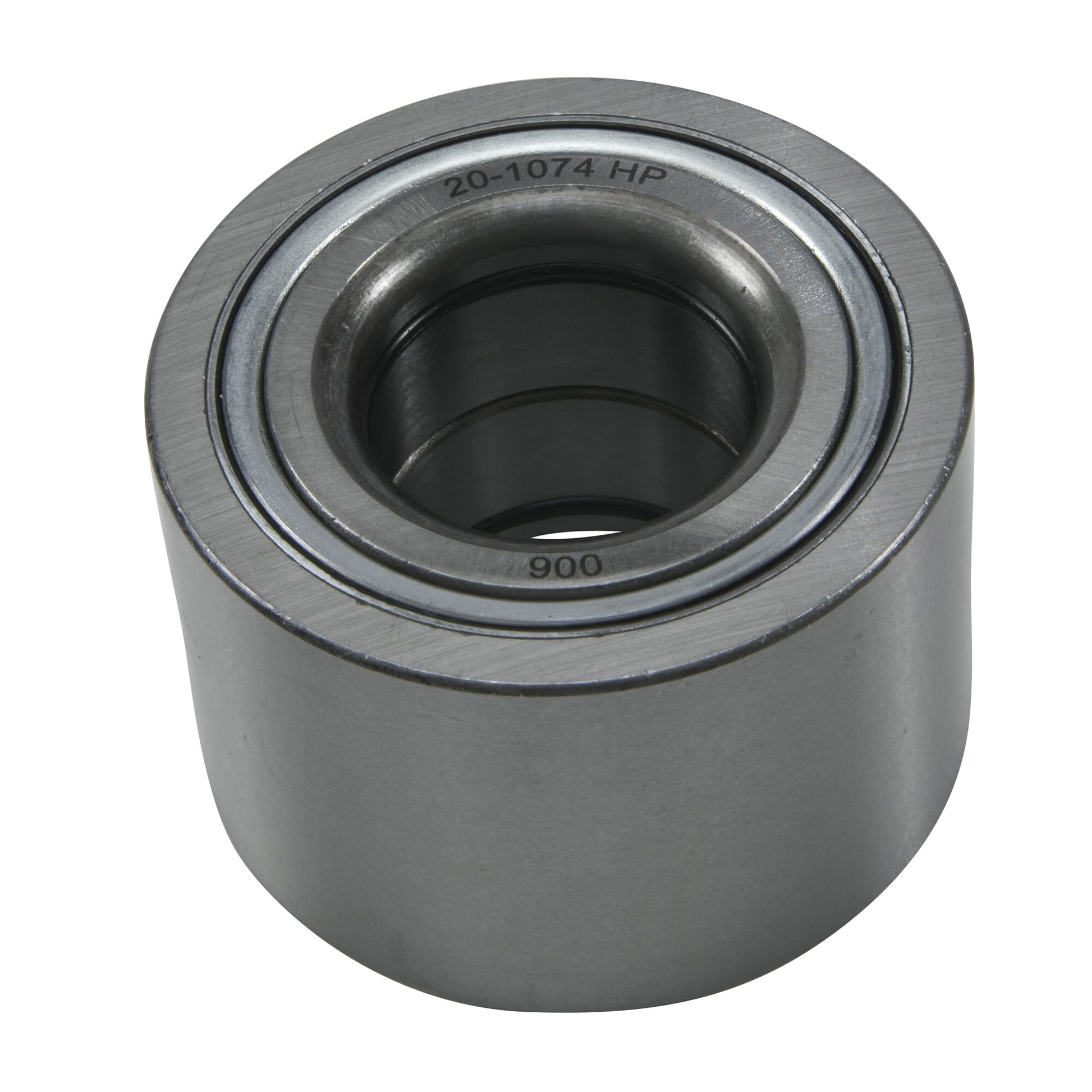 All Balls Tapered Dac Wheel Bearing — MPN 25-1702-HP