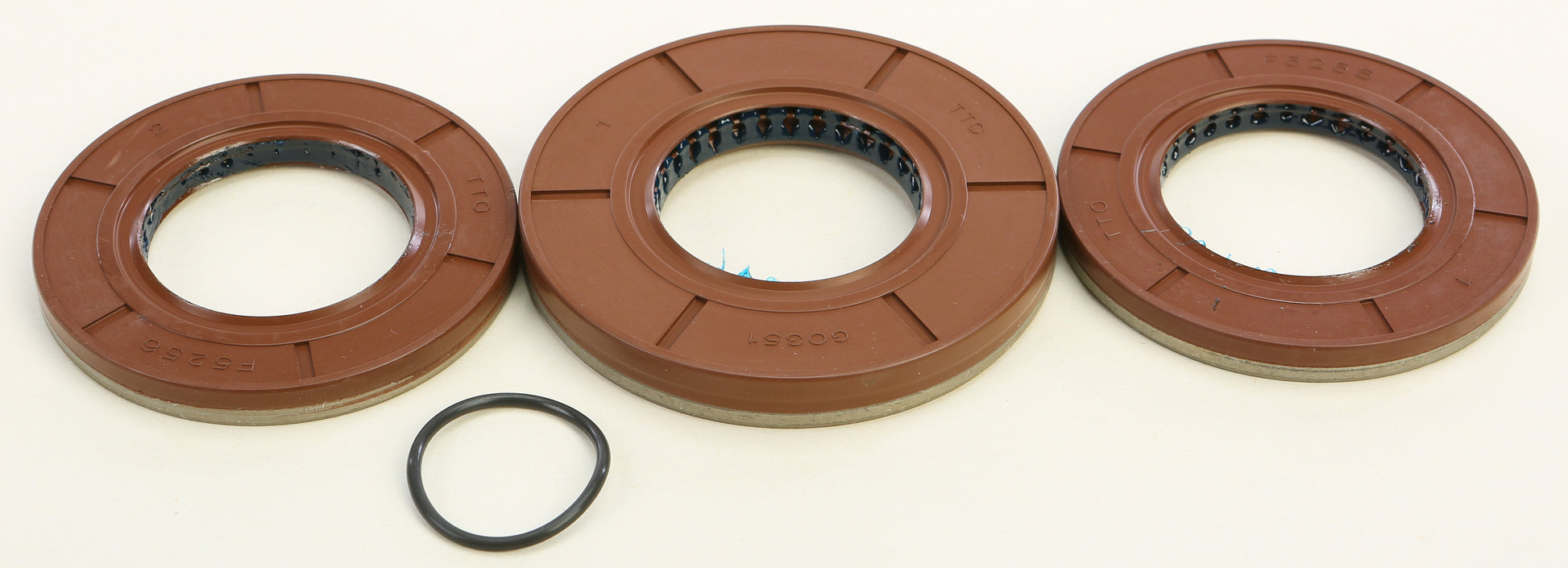 All Balls Differential Seal Kit — MPN 25-2080-5