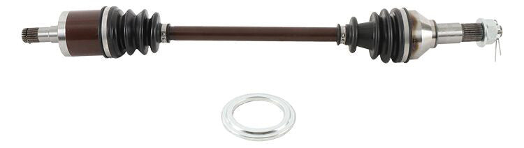 All Balls 6 Ball Heavy Duty Axle — MPN AB6-CA-8-113