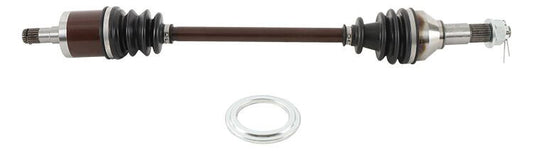 All Balls 6 Ball Heavy Duty Axle — MPN AB6-CA-8-113