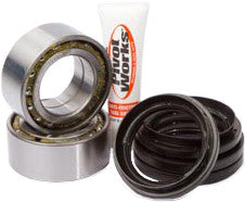 Pivot Works Wheel Bearing Kit — MPN PWFWK-P04-000