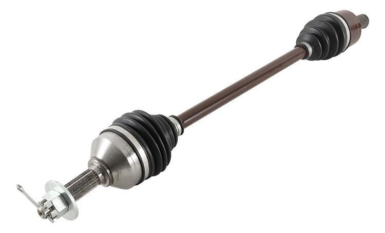 All Balls 6 Ball Heavy Duty Axle — MPN AB6-KW-8-301