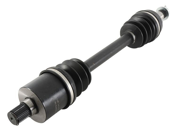 All Balls 8 Ball Extreme Duty Axle — MPN AB8-AC-8-349