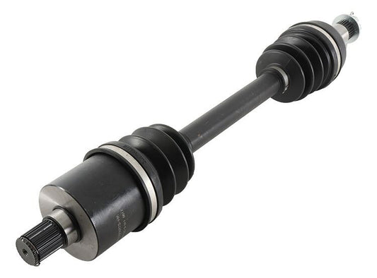All Balls 8 Ball Extreme Duty Axle — MPN AB8-AC-8-349