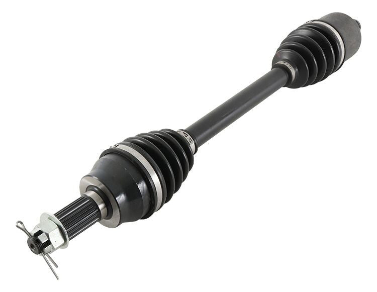All Balls 8 Ball Extreme Duty Axle — MPN AB8-PO-8-325