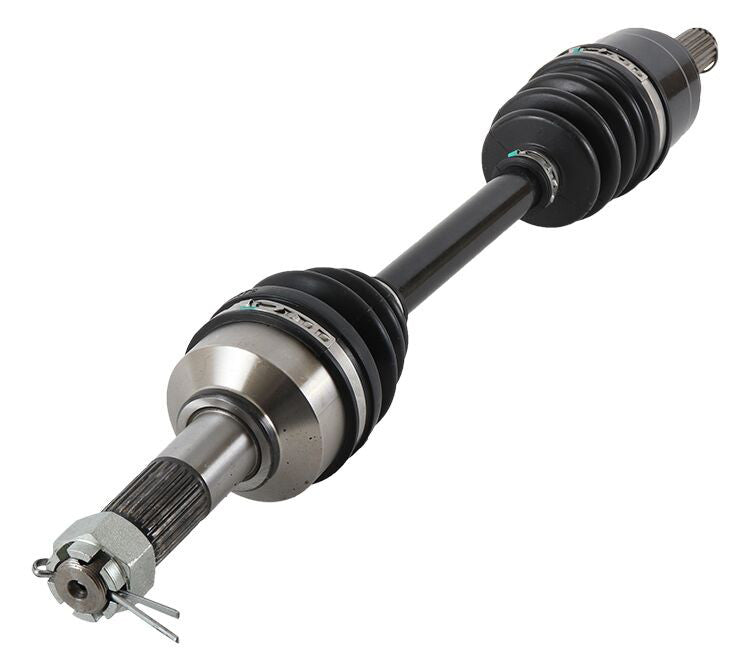 All Balls 6 Ball Heavy Duty Axle — MPN AB6-HO-8-134