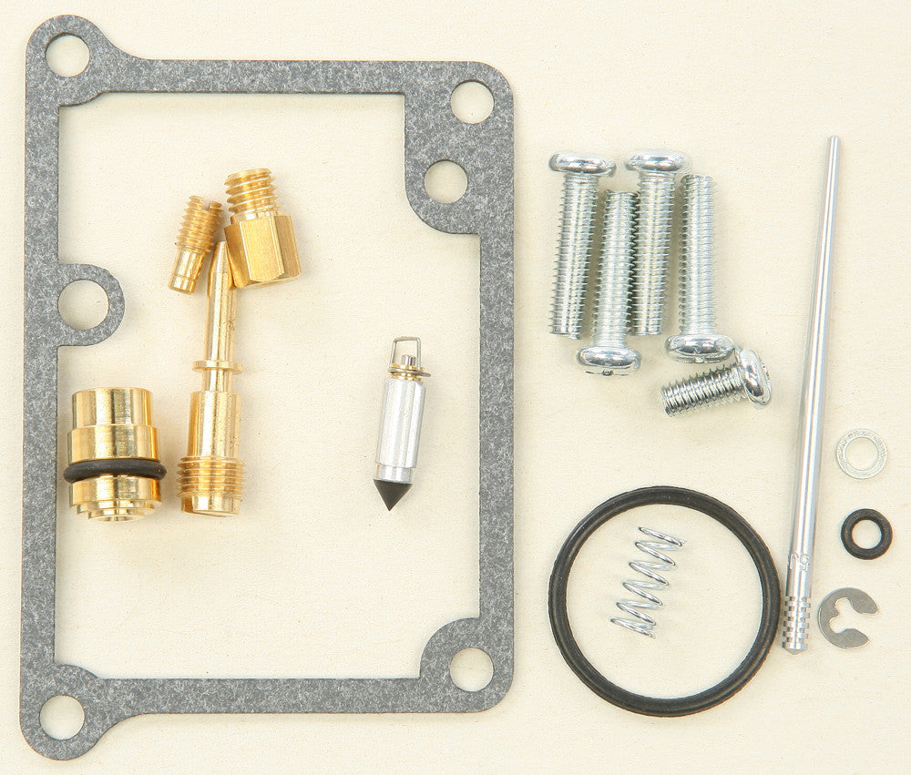 All Balls Carburetor Kit — MPN 26-1379