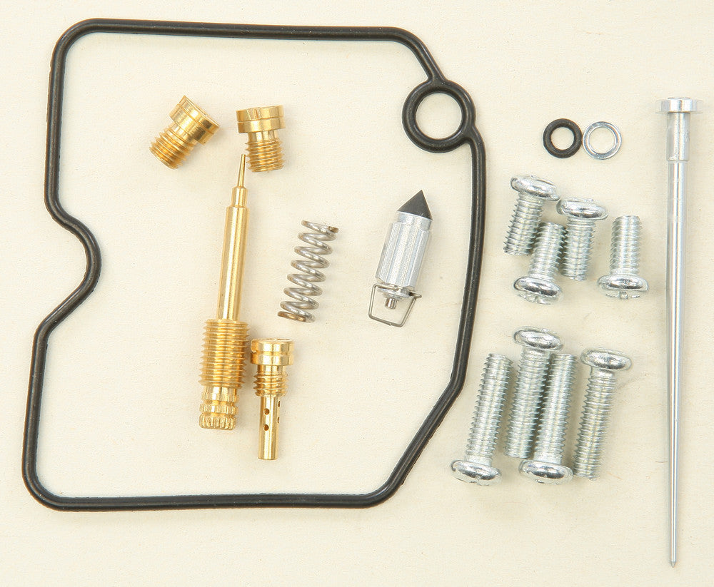 All Balls Carburetor Kit — MPN 26-1069