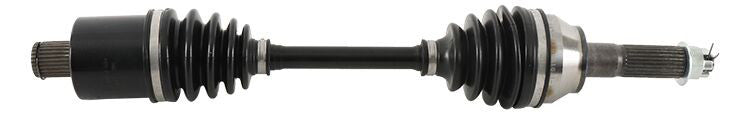 All Balls 6 Ball Heavy Duty Axle — MPN AB6-PO-8-350