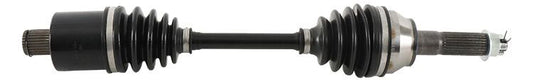 All Balls 6 Ball Heavy Duty Axle — MPN AB6-PO-8-350