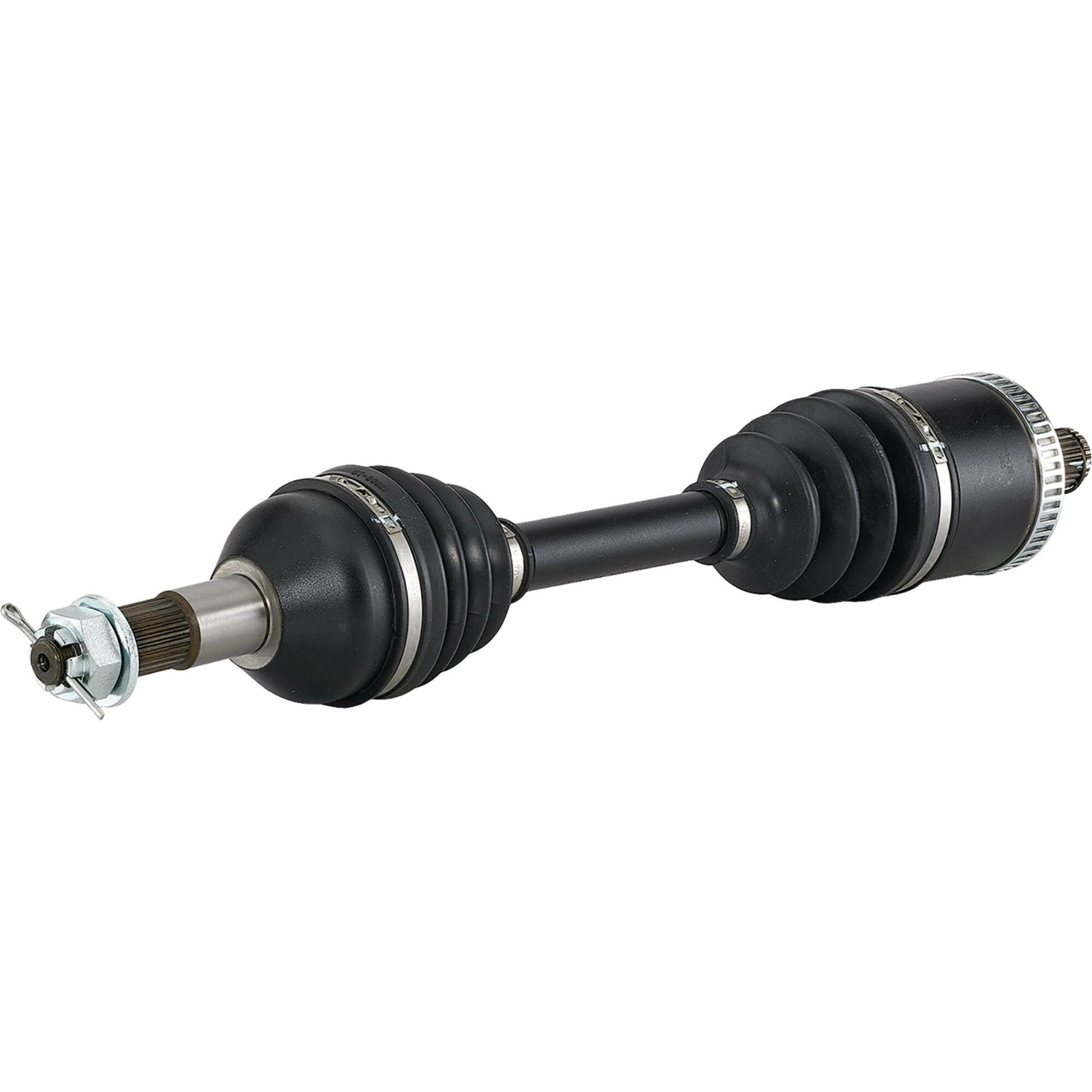 All Balls 8 Ball Extreme Duty Axle — MPN AB8-CA-8-341