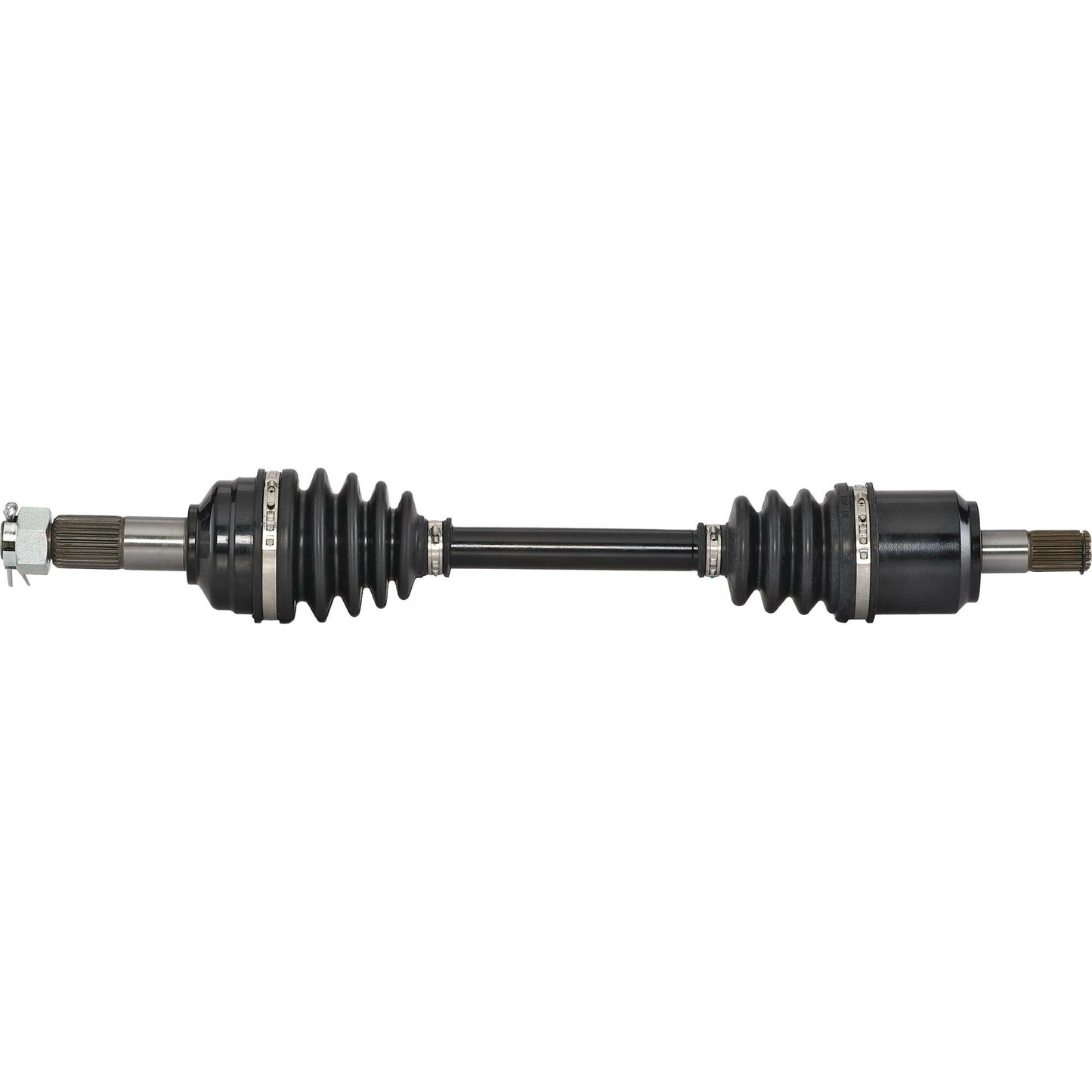 All Balls 6 Ball Heavy Duty Axle — MPN AB6-HO-8-376