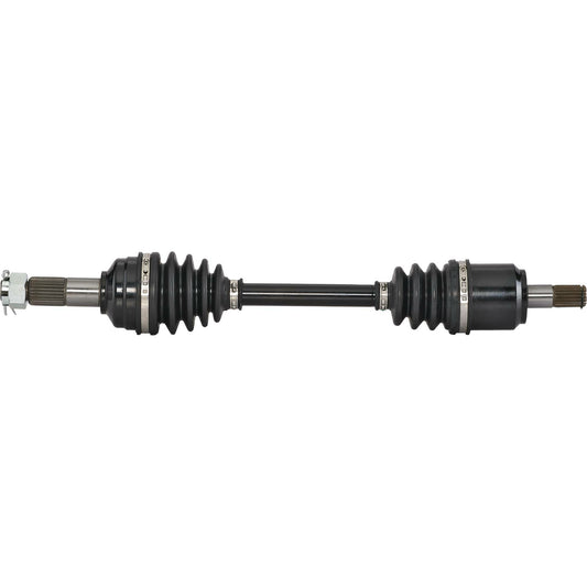 All Balls 6 Ball Heavy Duty Axle — MPN AB6-HO-8-376